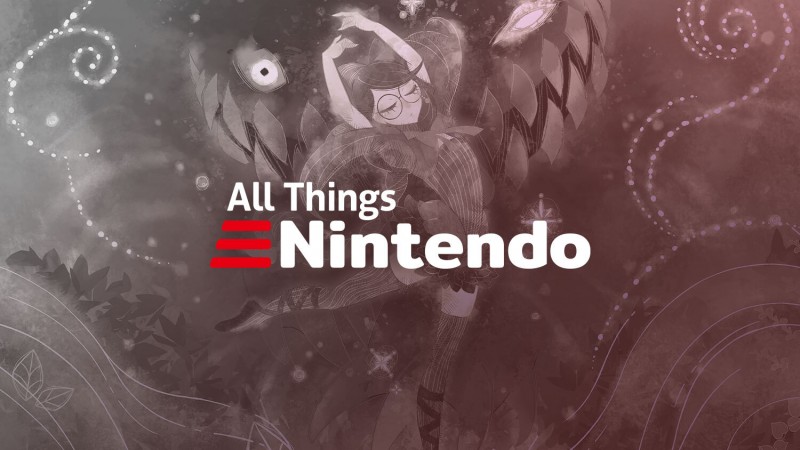 Bayonetta Origins Review, Star Fox's 30th Anniversary | All Things Nintendo 10