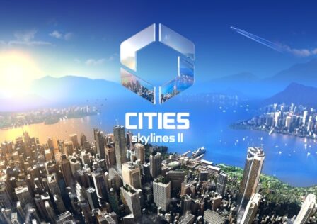 Cities: Skylines II Annnounced, Releasing This Year