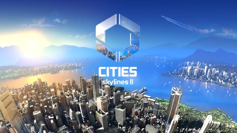 Cities: Skylines II Annnounced, Releasing This Year 8