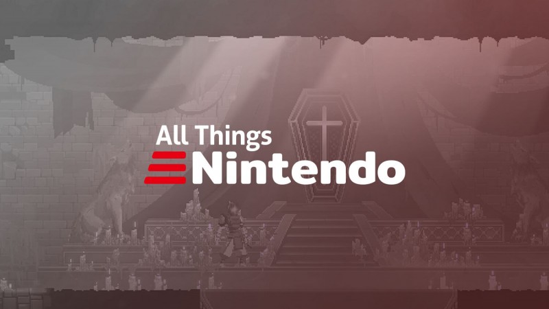 Dead Cells: Return To Castlevania, Final Mario Movie Trailer | All Things Nintendo 8