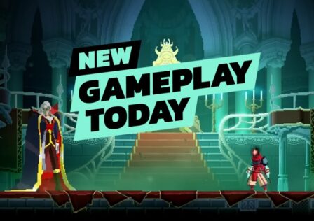 Dead Cells: Return To Castlevania | New Gameplay Today