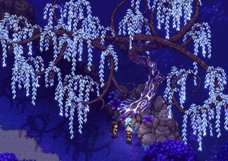Diving Deep Into Sea Of Stars’ Nostalgic Soundtrack