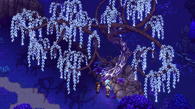 Diving Deep Into Sea Of Stars’ Nostalgic Soundtrack 19