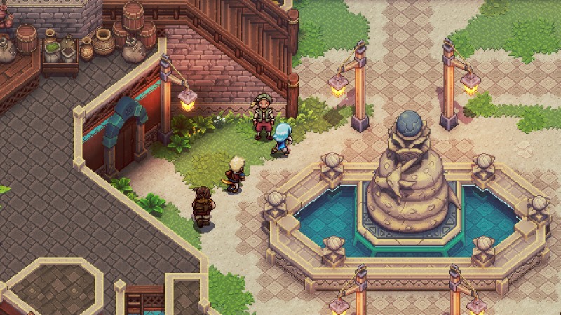 How Chrono Trigger’s Composer Yasunori Mitsuda Came To Work On Sea Of Stars 13