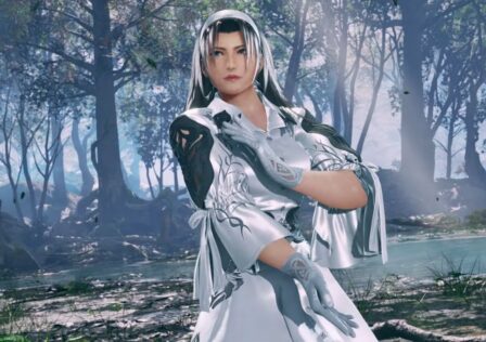 Jun Kazama Purges Evil In Tekken 8 Gameplay Trailer