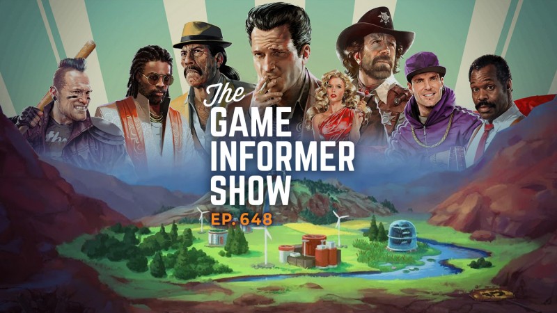 PAX East Gems, Terra Nil, And Our Lowest Review Score In Years | GI Show 10
