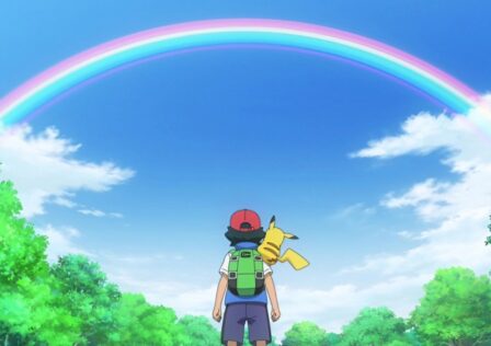 Pokémon: Ash’s English Voice Actor Thanks Japanese Voice Actor For 17 Years Of Inspiration