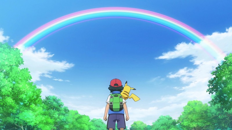 Pokémon: Ash's English Voice Actor Thanks Japanese Voice Actor For 17 Years Of Inspiration 11