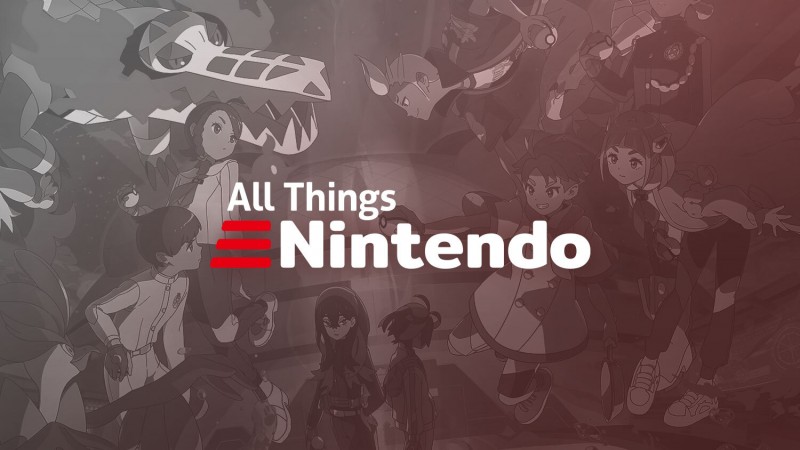 Pokémon Day 2023 | All Things Nintendo 10