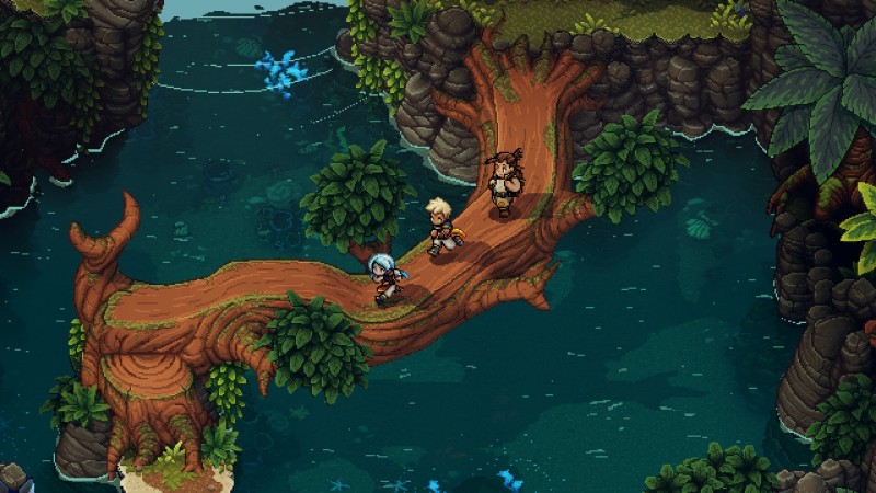 Sea Of Stars Is Coming To Xbox 13