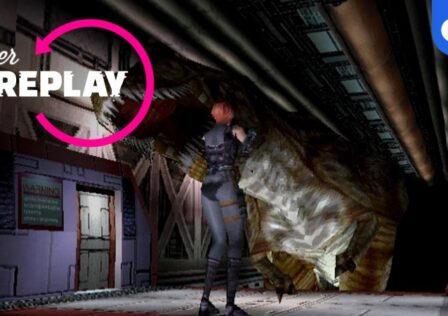 Super Replay | Dino Crisis – Part 5