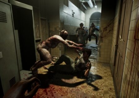 The Outlast Trials Enters PC Early Access In May