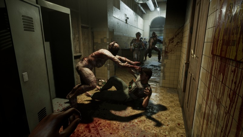 The Outlast Trials Enters PC Early Access In May 13