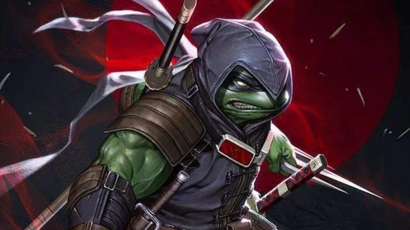 TMNT: The Last Ronin Video Game Is In Development 13