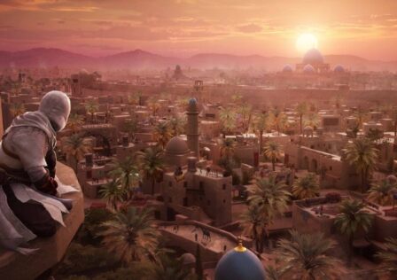 Ubisoft Pulls Out Of E3 2023 To Host Separate Live Event