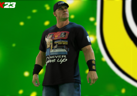 WWE 2K23 Review – Tightening Some Holds