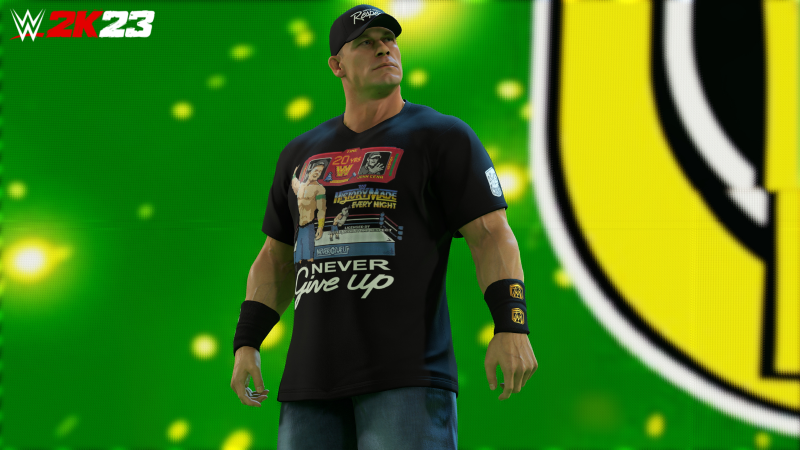 WWE 2K23 Review – Tightening Some Holds 8
