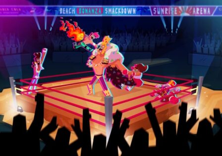 5 Promising Non-WWE Wrestling Games To Watch Out For