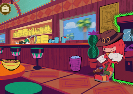 A Game About Sonic Being Murdered Is Really Popular Right Now