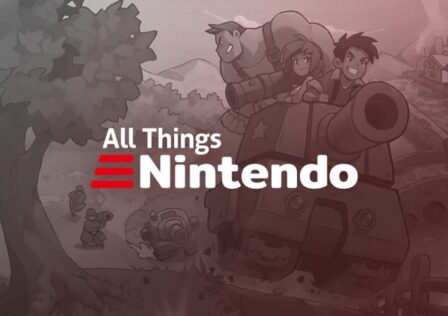 Advance Wars 1+2: Re-Boot Camp, Final Fantasy Pixel Remasters | All Things Nintendo