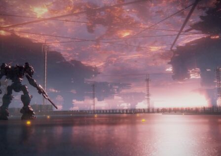 Armored Core VI: Fires Of Rubicon, From Software’s Next Game, Gets August Release Date
