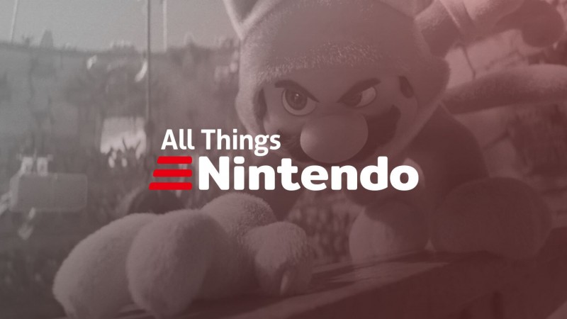 Chris Pratt, Charlie Day, Seth Rogen Interviews, Super Mario Bros. Movie Review | All Things Nintendo 14