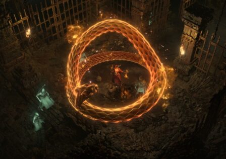 Diablo IV Has Gone Gold