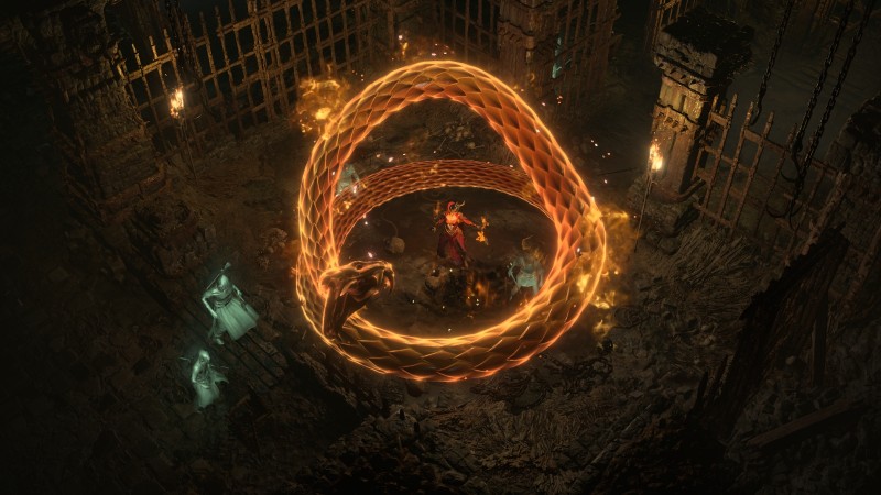 Diablo IV Has Gone Gold 10