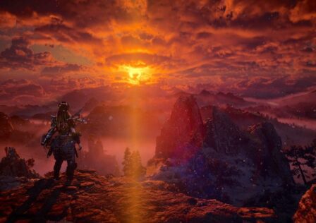 Guerrilla Games Teases ‘Aloy’s Next Adventure’ In New Studio Statement
