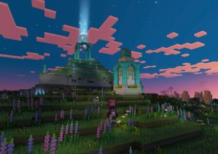 Minecraft Legends Review – A Strategic Retreat