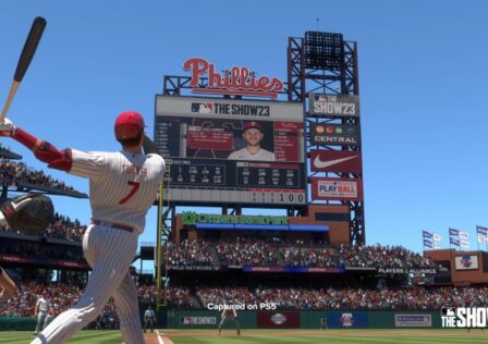 MLB The Show 23 Review – Loading The Bases