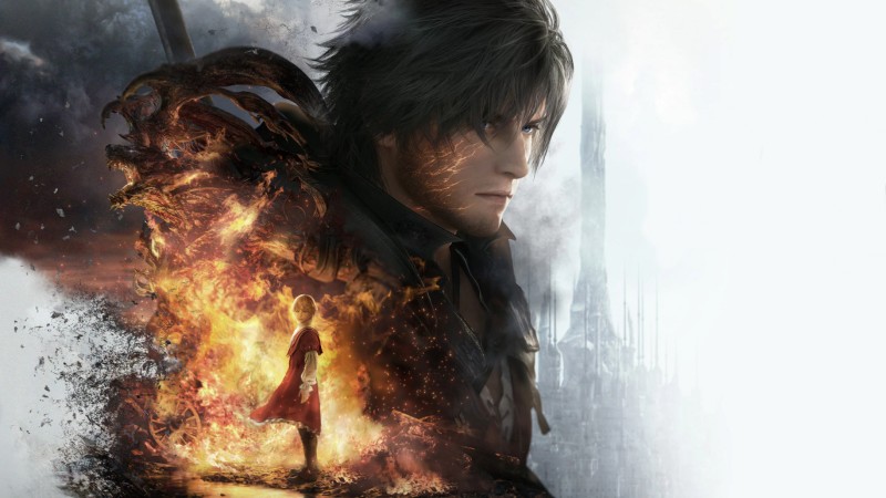 PlayStation State Of Play Will Feature New Final Fantasy 16 Gameplay 10