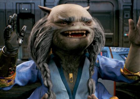 Star Wars Jedi: Survivor PC Specs Revealed