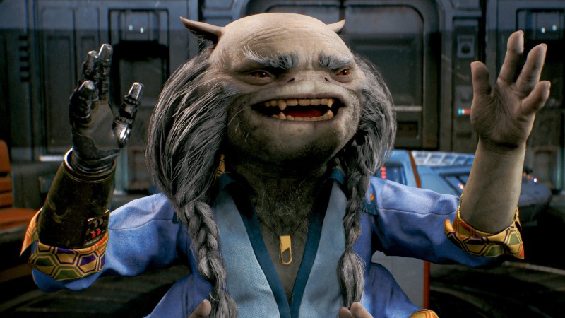 Star Wars Jedi: Survivor PC Specs Revealed 8