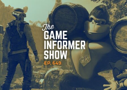 Star Wars Jedi: Survivor Preview, Mario Movie, And Dredge – A Horror Fishing Game | GI Show