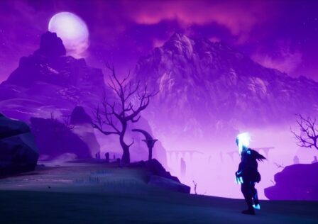 Strayed Lights Review – Parry Me Through The Dark