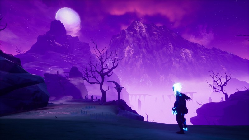 Strayed Lights Review - Parry Me Through The Dark 8