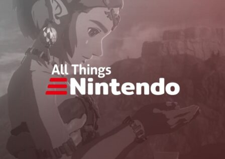 The Final Zelda: Tears Of The Kingdom Trailer | All Things Nintendo