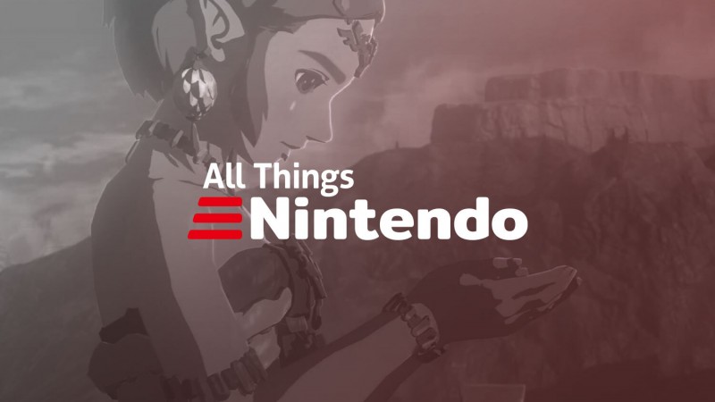 The Final Zelda: Tears Of The Kingdom Trailer | All Things Nintendo 12