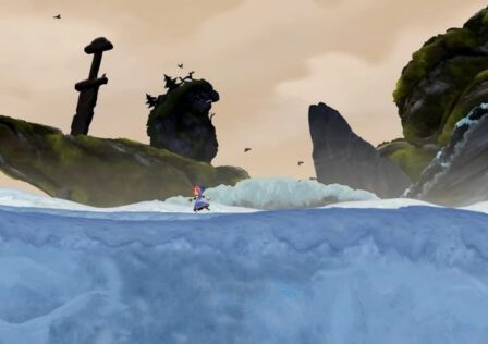 These Four Indie World Showcase Games Are Out Today