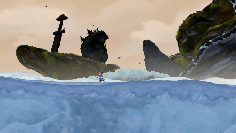 These Four Indie World Showcase Games Are Out Today 20