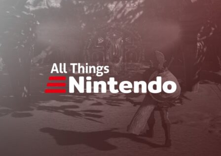 Zelda: Tears Of The Kingdom Hands-On Preview | All Things Nintendo