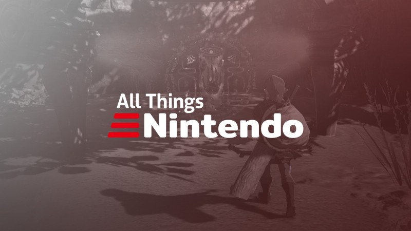 Zelda: Tears Of The Kingdom Hands-On Preview | All Things Nintendo 10