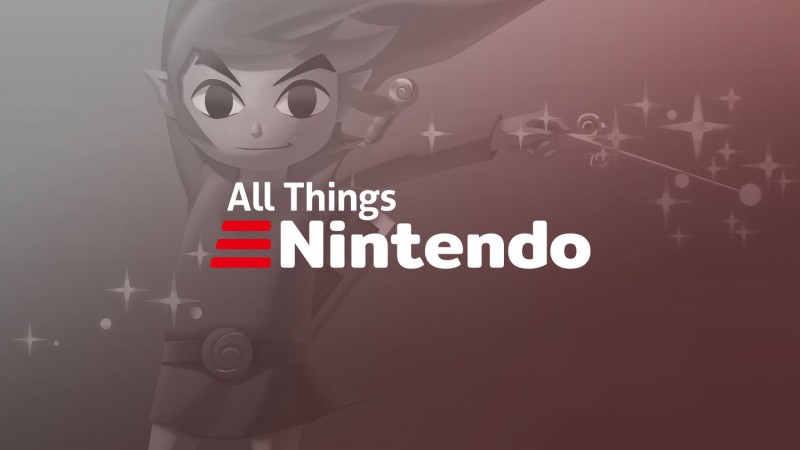 Zelda: Wind Waker's 20th Anniversary | All Things Nintendo 22