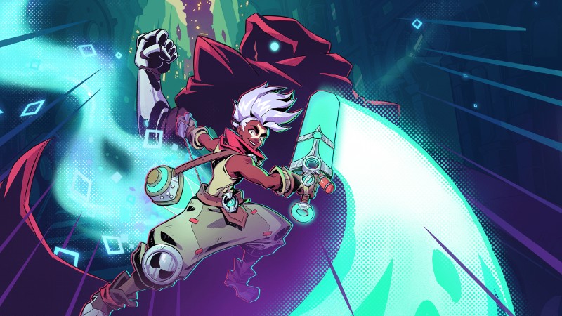 Convergence: A League Of Legends Story Will Be Released This Month 20