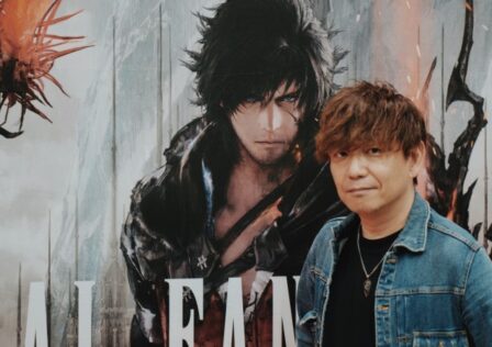 Don’t Expect The PC Version Of Final Fantasy 16 Anytime Soon