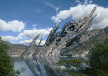 Final Fantasy 15 Criticism Is A Reason Final Fantasy 16 Isn’t An Open World Game