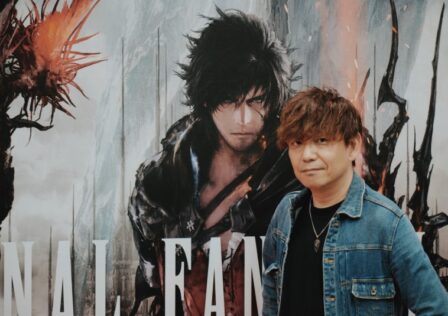 Final Fantasy 16 Is Rated Mature Because It’s More Realistic And Regulations Are Stricter