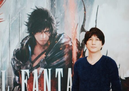 Final Fantasy 16’s Combat Director Is Excited To See What Unexpected Things Players Accomplish In Battle