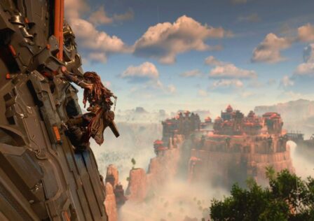 Horizon Franchise Surpasses 32 Million Units Sold As Forbidden West Nears 9 Million